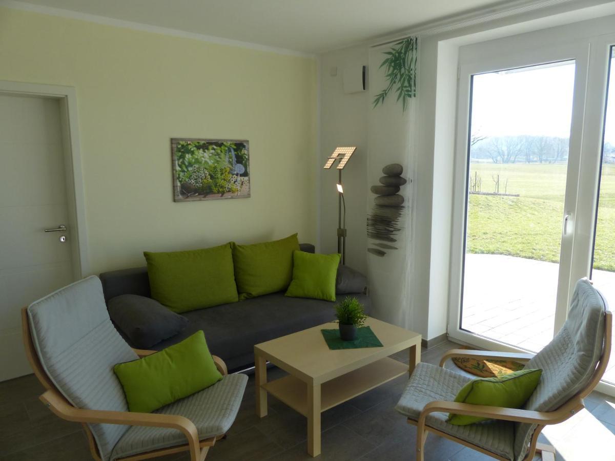 Komfort Ferienwohnung Wolfhagen Extérieur photo