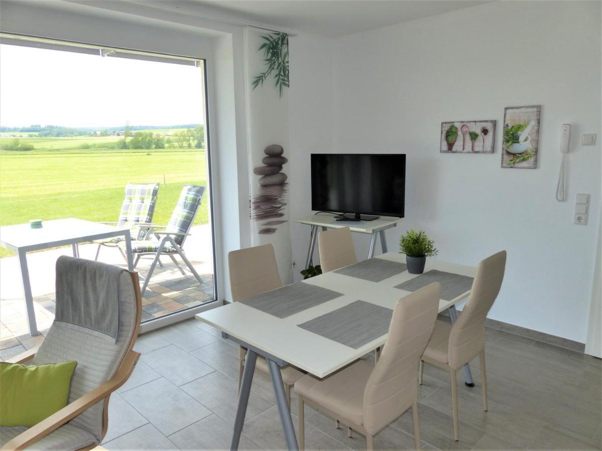 Komfort Ferienwohnung Wolfhagen Extérieur photo