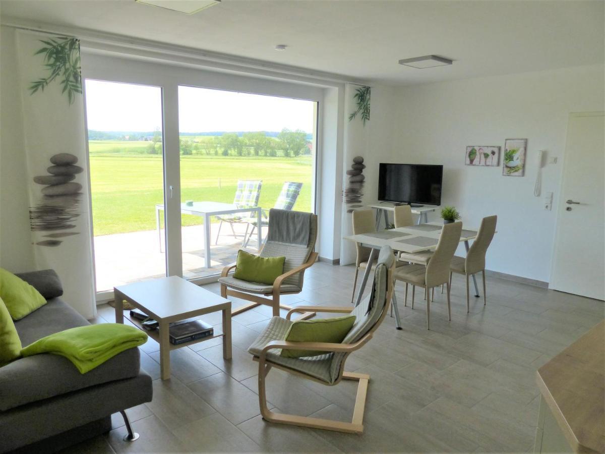 Komfort Ferienwohnung Wolfhagen Extérieur photo