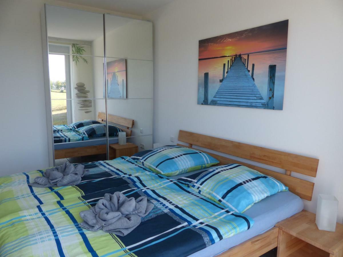 Komfort Ferienwohnung Wolfhagen Extérieur photo